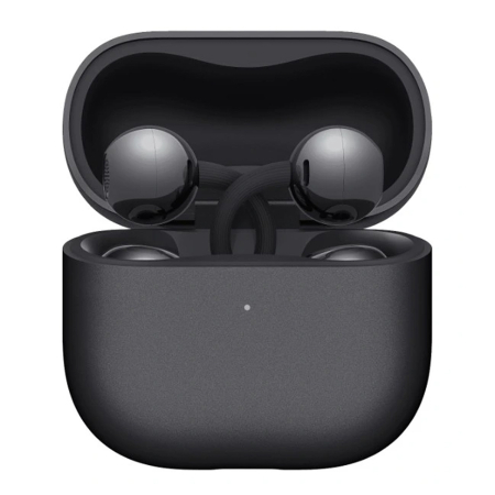 Наушники HUAWEI FreeClip 2 Black, чёрный