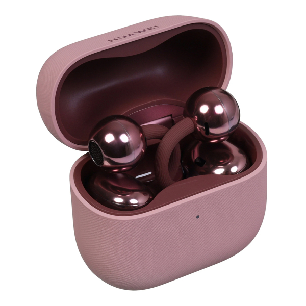 Наушники HUAWEI FreeClip 2 Purple, фиолетовый