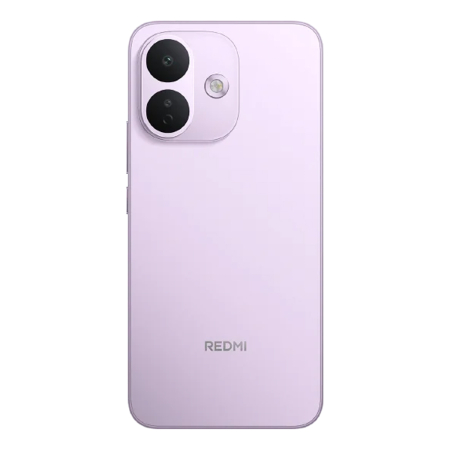 Xiaomi Redmi Note 17 Pro 8/512Gb Purple Vibe, фиолетовый