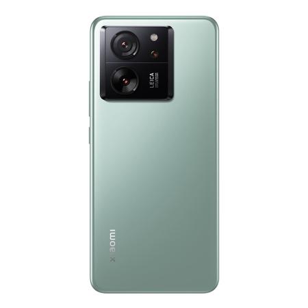 Xiaomi 13T Pro 12/256Гб Meadow Green, зеленый