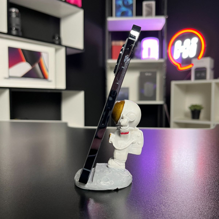 Trade in Apple iPhone 13 Pro 128Gb Dual SIM Sierra Blue IMEI: 7475 (восстановленный)