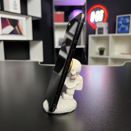 Trade in Apple iPhone Xr 64Gb Black IMEI: 8781