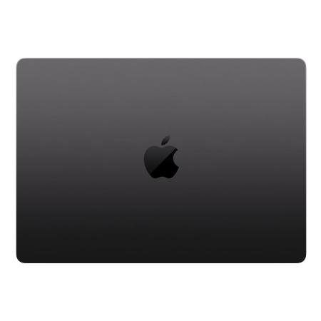 Apple MacBook Pro 14" (M3 Pro 11C CPU, 14C GPU, 2023) 18/512Gb SSD (MRX33) Space Black, «чёрный космос»