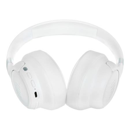 Беспроводные наушники JBL Tune 780NC White, белый