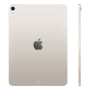 Apple iPad Air 11" (M3, 2025) Wi-Fi 128Gb Starlight, «сияющая звезда» Apple iPad Air 11" (M3, 2025) Wi-Fi 128Gb Starlight, «сияющая звезда»