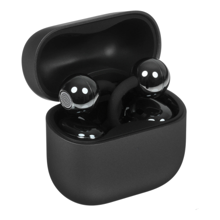 Наушники HUAWEI FreeClip 2 Black, чёрный