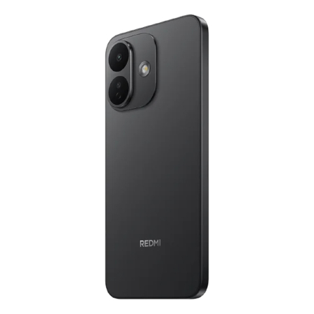 Xiaomi Redmi Note 17 Pro 8/512Gb Stealth Black, чёрный