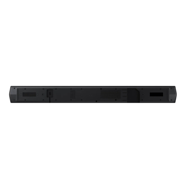Саундбар Samsung HW-B750F 3.1, 400 Вт Чёрный