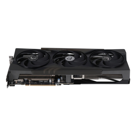 Видеокарта MSI Nvidia GeForce RTX 5080 Gaming Trio OC 16 Гб GDDR7 256 бит (G5080-16GTC)