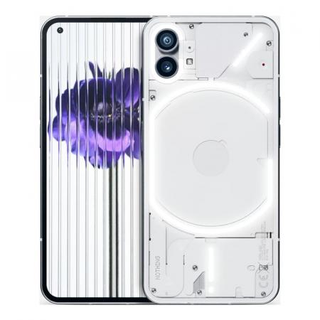 Nothing Phone (1) 8/128Gb White, белый