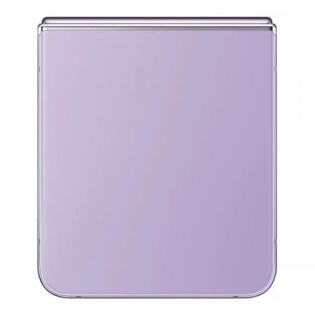 Samsung Galaxy Z Flip4 (2022) 8/512Gb Bora Purple, лавандовый
