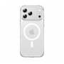 Чехол для iPhone 17 Pro Max с MagSafe Gurdini Alba Series Protective Matte, матовый