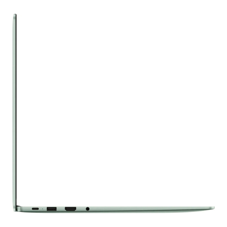 Ноутбук 14" Huawei MateBook 14 FLMH-X (53014QLH) Intel Core Ultra 5 125H, 16Gb LPDDR5, SSD 1Tb, Intel Arc Graphics, OLED, ​WQXGA, Без ОС, Green, зелёный