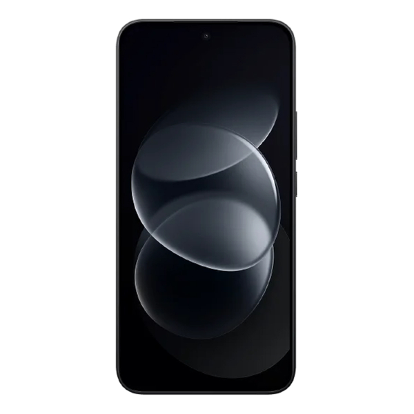 Xiaomi Redmi Note 17 Pro 8/512Gb Stealth Black, чёрный