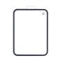 Разделочная доска Xiaomi Huo Hou Double-sided Cutting Board 39,9х29 см (HU0136) Белый