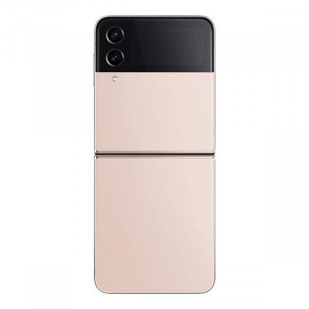 Samsung Galaxy Z Flip4 (2022) 8/512Gb Pink Gold, розовое золото
