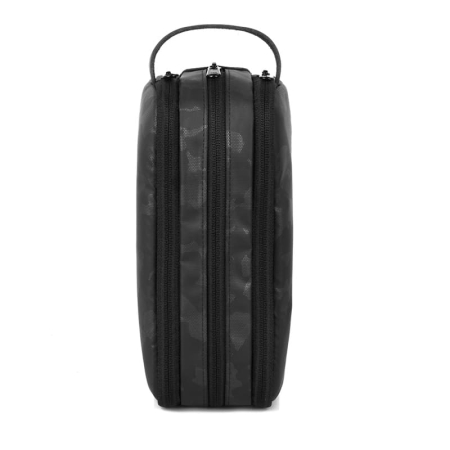 Органайзер дорожный WiWU Salem Travel pouch Черный
