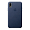 Чехол для Apple iPhone XR Leather Case Blue, синий