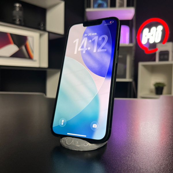 Trade in Apple iPhone 13 128Gb Green IMEI: 4233