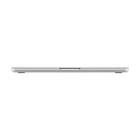 Apple MacBook Pro 14.2" PROLED XDR (M5 Max, 18C CPU, 32C GPU, 2026) 36/4Tb SSD Silver, серебристый