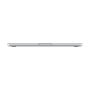 Apple MacBook Pro 14.2" PROLED XDR (M5 Max, 18C CPU, 32C GPU, 2026) 36/4Tb SSD Silver, серебристый