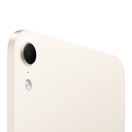 Apple iPad mini 8,5″ (A20 Pro, 2026, 8 gen) Wi-Fi 512Gb Starlight, «сияющая звезда»