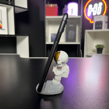 Trade in Apple iPhone 11 128Gb Black IMEI: 0927