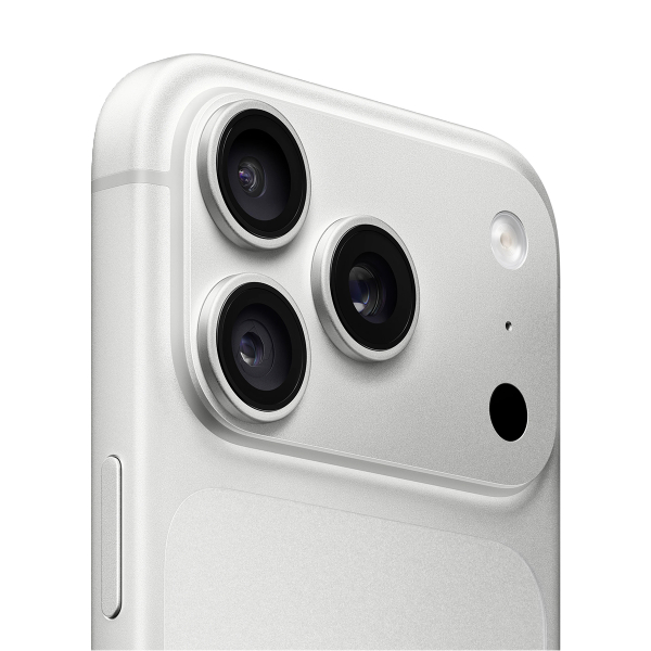Apple iPhone 18 Pro 1Tb Silver, серебристый