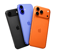 iPhone