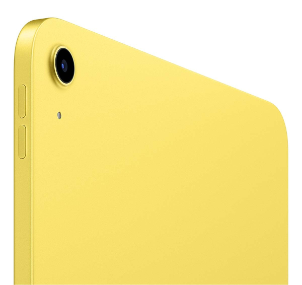 Apple iPad 11" (A16, 2025) Wi-Fi + Cellular 128Gb Yellow, желтый Apple iPad 11" (A16, 2025) Wi-Fi + Cellular 128Gb Yellow, желтый