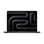 Apple MacBook Pro 14.2" (M6, 12C CPU, 12C GPU, 2026) 32/1Tb SSD (MHWV4) Space Black, «чёрный космос»