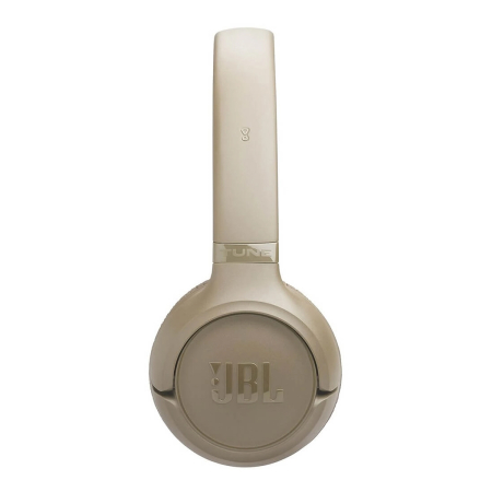 Беспроводные наушники JBL Tune 530BT Beige, бежевый
