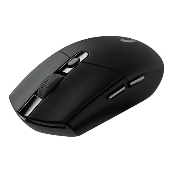 Мышь Logitech G305 LIGHTSPEED (910-005282) Серый
