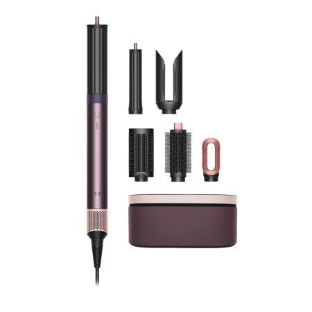 Стайлер Dyson Airwrap Co-anda 2x HS09 (CN/HK/KR) Jasper Plum, фиолетовый