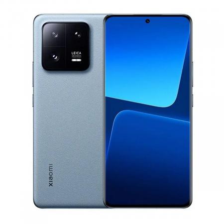 Xiaomi 13 Pro 12/512Гб Blue, синий