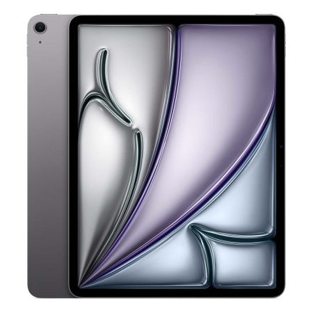 Apple iPad Air 13" (M3, 2025) Wi-Fi 512Gb Space Gray, «серый космос» Apple iPad Air 13" (M3, 2025) Wi-Fi 512Gb Space Gray, «серый космос»