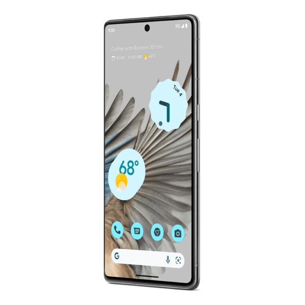 Google Pixel 7 Pro 12/128Gb Snow, белый