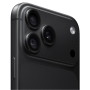 Apple iPhone 18 Pro Max 2Tb eSIM Black, чёрный