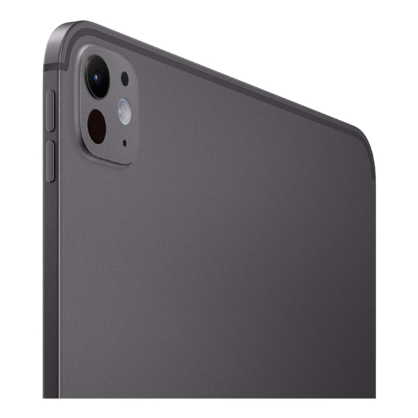 Apple iPad Pro 13" (M5, 2025) Wi-Fi 256Gb Space Black, «черный космос»