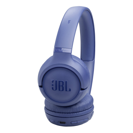 Беспроводные наушники JBL Tune 530BT Blue, синий