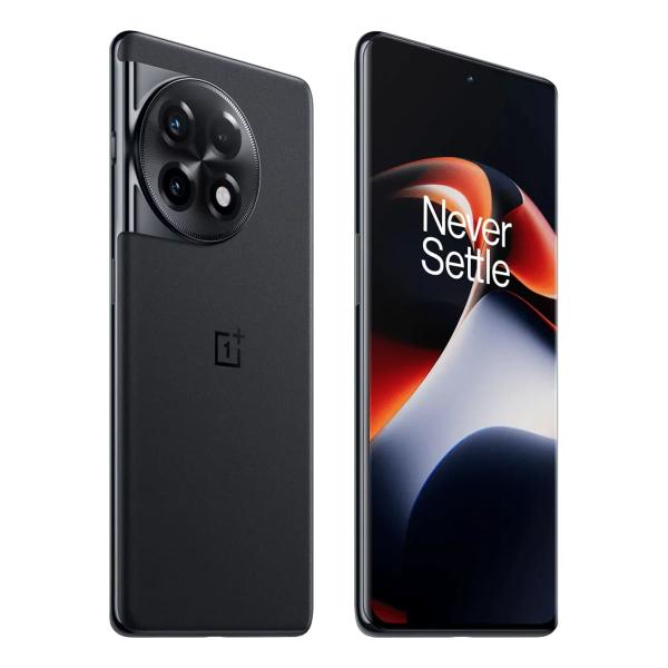 OnePlus 11R (2023) 16/256Gb Sonic Black, черный