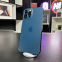 Trade in Apple iPhone 12 Pro Max 256Gb Pacific Blue IMEI: 8345