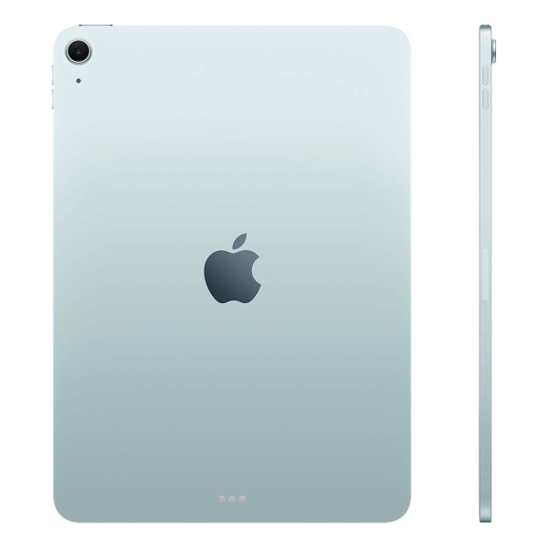 Apple iPad Air 11" (M3, 2025) Wi-Fi 512Gb Blue, голубой Apple iPad Air 11" (M3, 2025) Wi-Fi 512Gb Blue, голубой