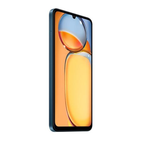 Xiaomi Redmi 13C 6/128Gb Navy Blue, синий