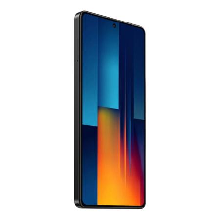 Xiaomi POCO M6 Pro 12/512Gb Blue, синий