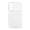 Чехол для Samsung Galaxy A55 Silicone Case с картхолдером Белый