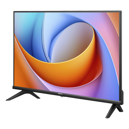 Телевизор Hisense 32" HD, 60Гц, Direct LED (32A4Q)