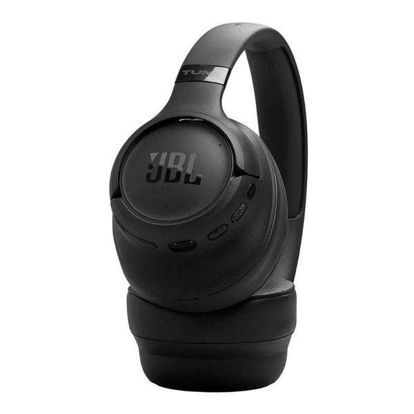 Беспроводные наушники JBL Tune 780NC Black, чёрный