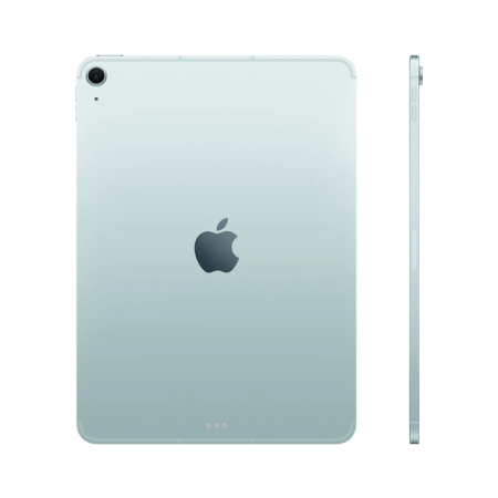 Apple iPad Air 11" (M2, 2024, 6 gen) Wi-Fi + Cellular 1Tb Blue, голубой