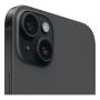 Apple iPhone 15 Plus 256Gb Black, черный